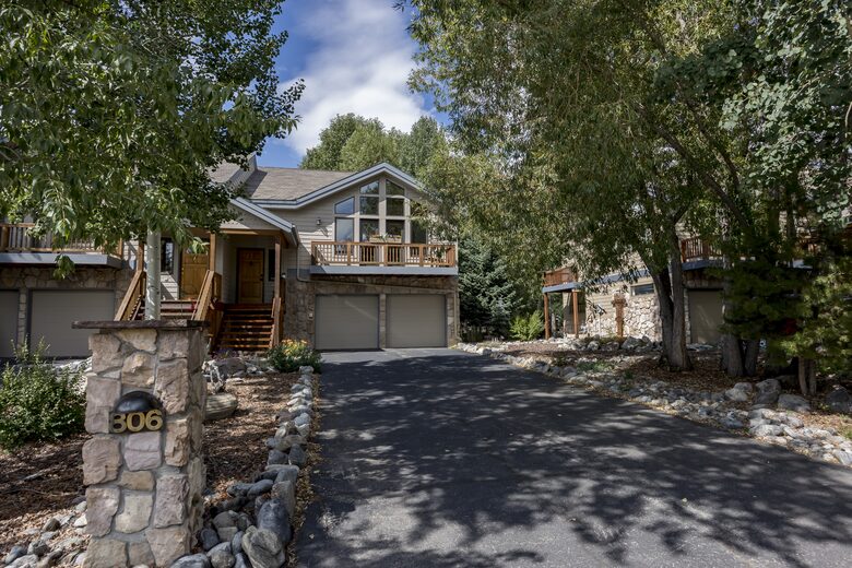 Mystic Mountain Comfort - Frisco, Colorado