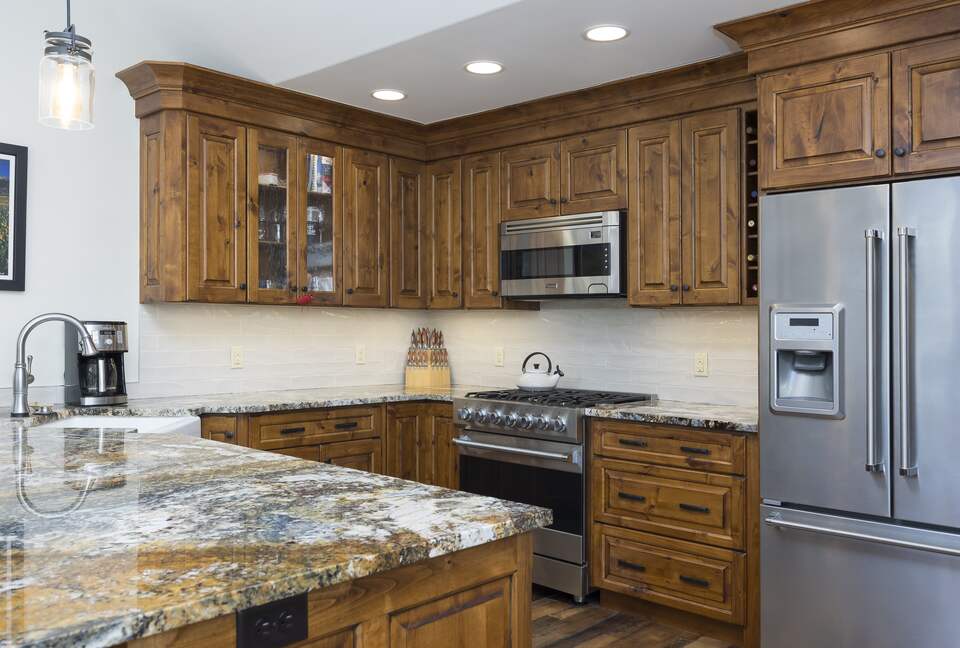 Mystic Mountain Comfort - Frisco, Colorado