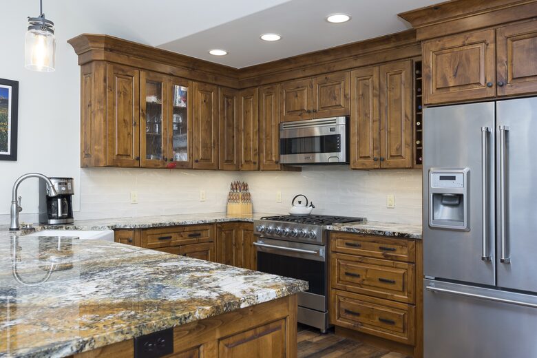 Mystic Mountain Comfort - Frisco, Colorado