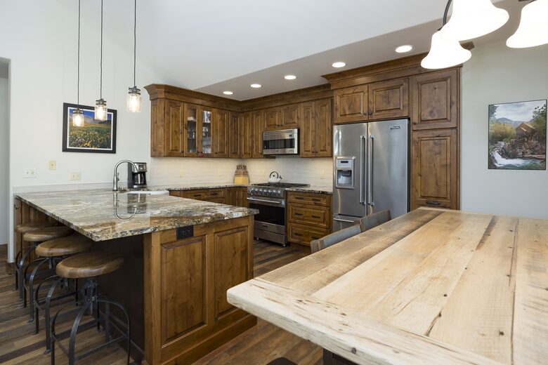 Mystic Mountain Comfort - Frisco, Colorado