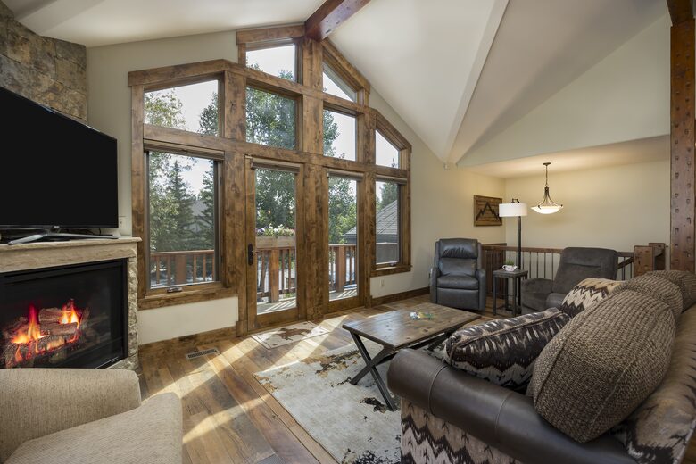 Mystic Mountain Comfort - Frisco, Colorado