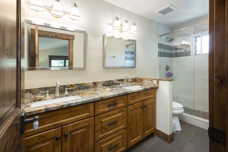 Mystic Mountain Comfort - Frisco, Colorado