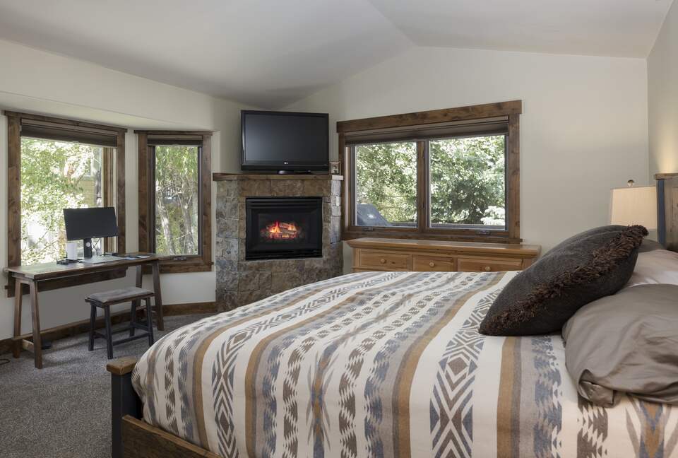 Mystic Mountain Comfort - Frisco, Colorado