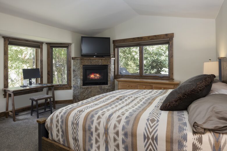 Mystic Mountain Comfort - Frisco, Colorado