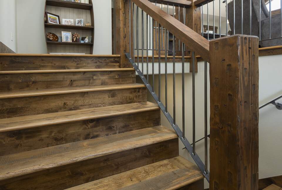 Mystic Mountain Comfort - Frisco, Colorado