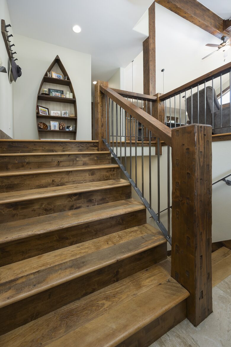 Mystic Mountain Comfort - Frisco, Colorado