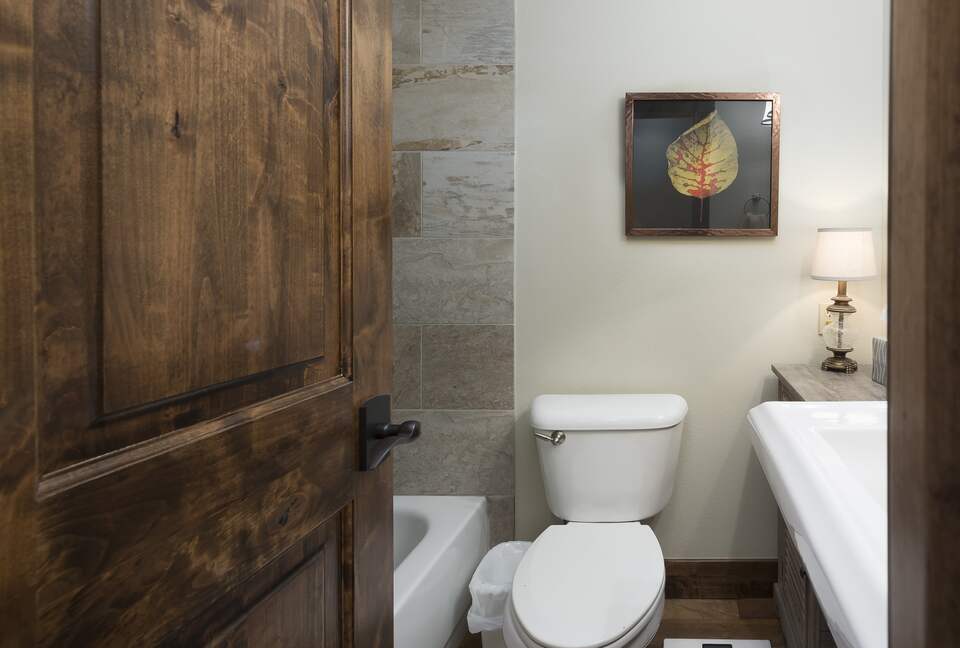 Mystic Mountain Comfort - Frisco, Colorado