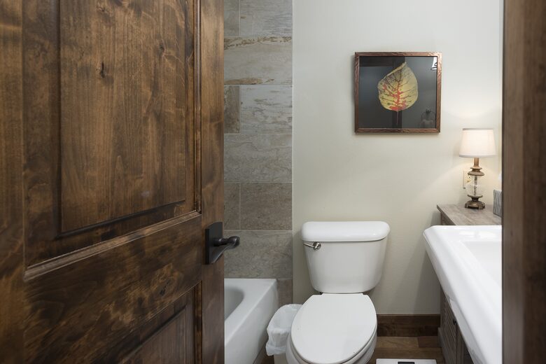 Mystic Mountain Comfort - Frisco, Colorado