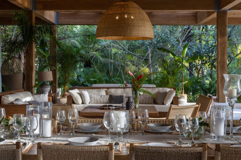 Pasha Costa Rica | Luxury Beachfront Estate - Santa Teresa, Costa Rica