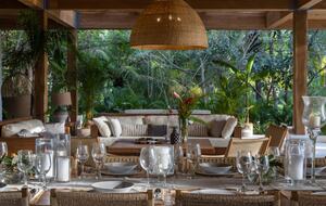 Pasha Costa Rica | Luxury Beachfront Estate - Santa Teresa, Costa Rica