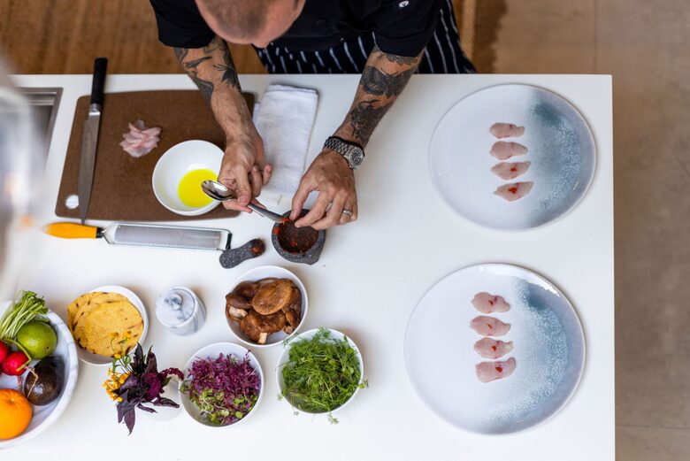 Pasha Costa Rica | Luxury Beachfront Estate - Santa Teresa, Costa Rica