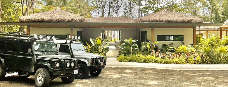 Pasha Costa Rica | Luxury Beachfront Estate - Santa Teresa, Costa Rica