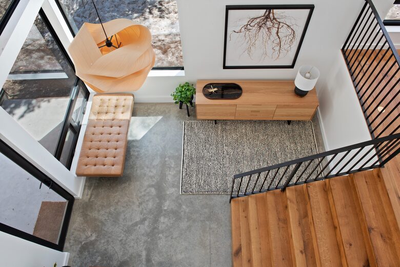 New Mountain Modern Home in the Trees - Crested Butte, Colorado