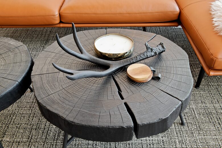 New Mountain Modern Home in the Trees - Crested Butte, Colorado