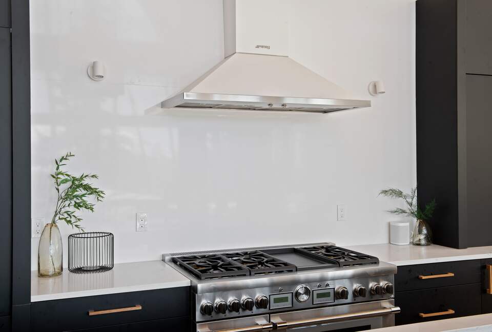 New Mountain Modern Home in the Trees - Crested Butte, Colorado