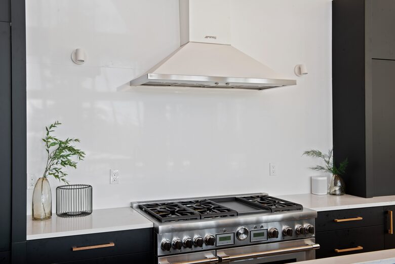 New Mountain Modern Home in the Trees - Crested Butte, Colorado