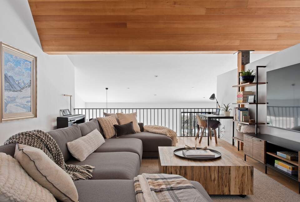 New Mountain Modern Home in the Trees - Crested Butte, Colorado