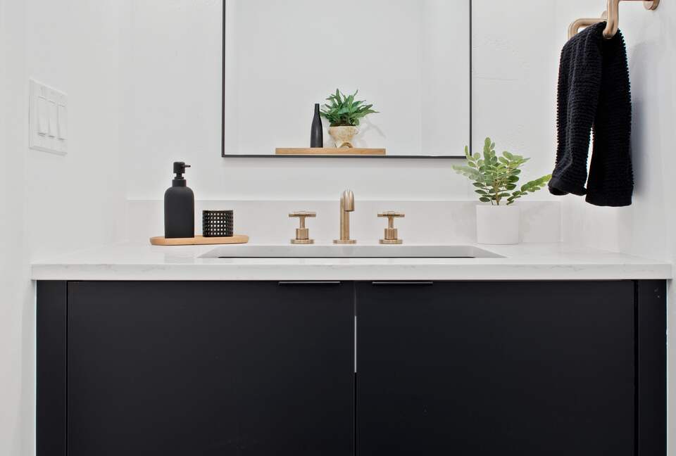 New Mountain Modern Home in the Trees - Crested Butte, Colorado