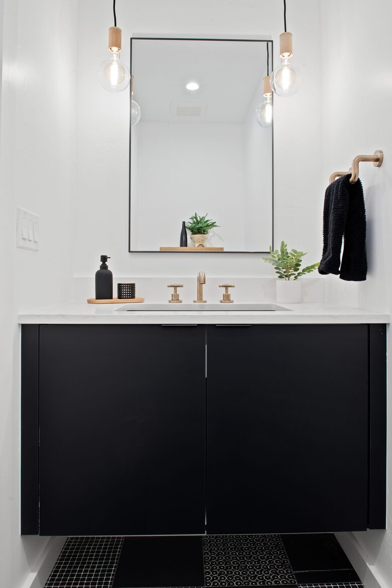 New Mountain Modern Home in the Trees - Crested Butte, Colorado