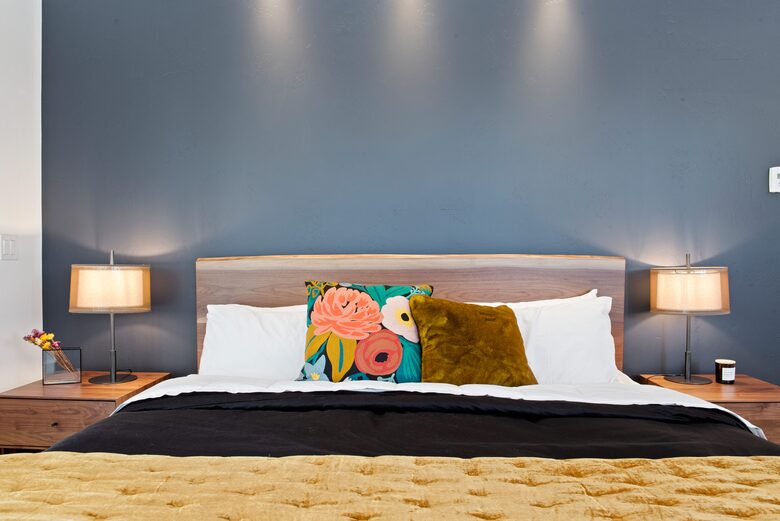 New Mountain Modern Home in the Trees - Crested Butte, Colorado