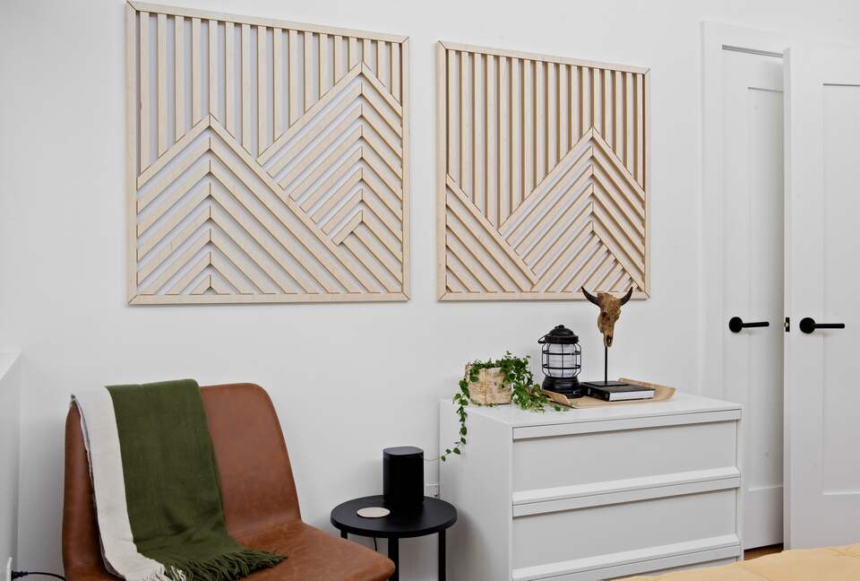 New Mountain Modern Home in the Trees - Crested Butte, Colorado