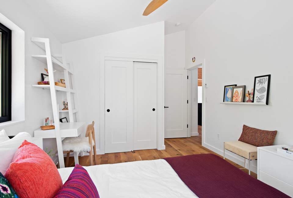 New Mountain Modern Home in the Trees - Crested Butte, Colorado