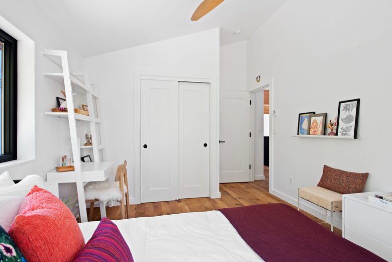 New Mountain Modern Home in the Trees - Crested Butte, Colorado