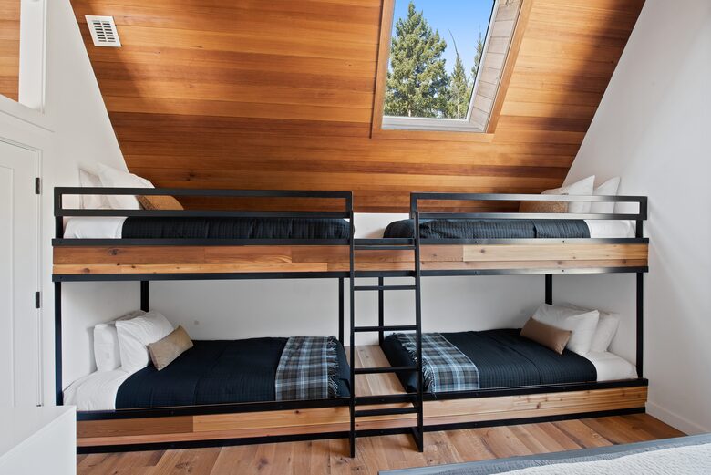 New Mountain Modern Home in the Trees - Crested Butte, Colorado