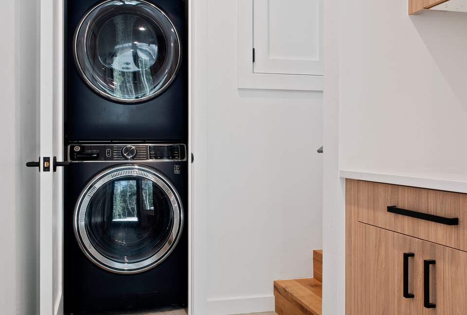 New Mountain Modern Home in the Trees - Crested Butte, Colorado