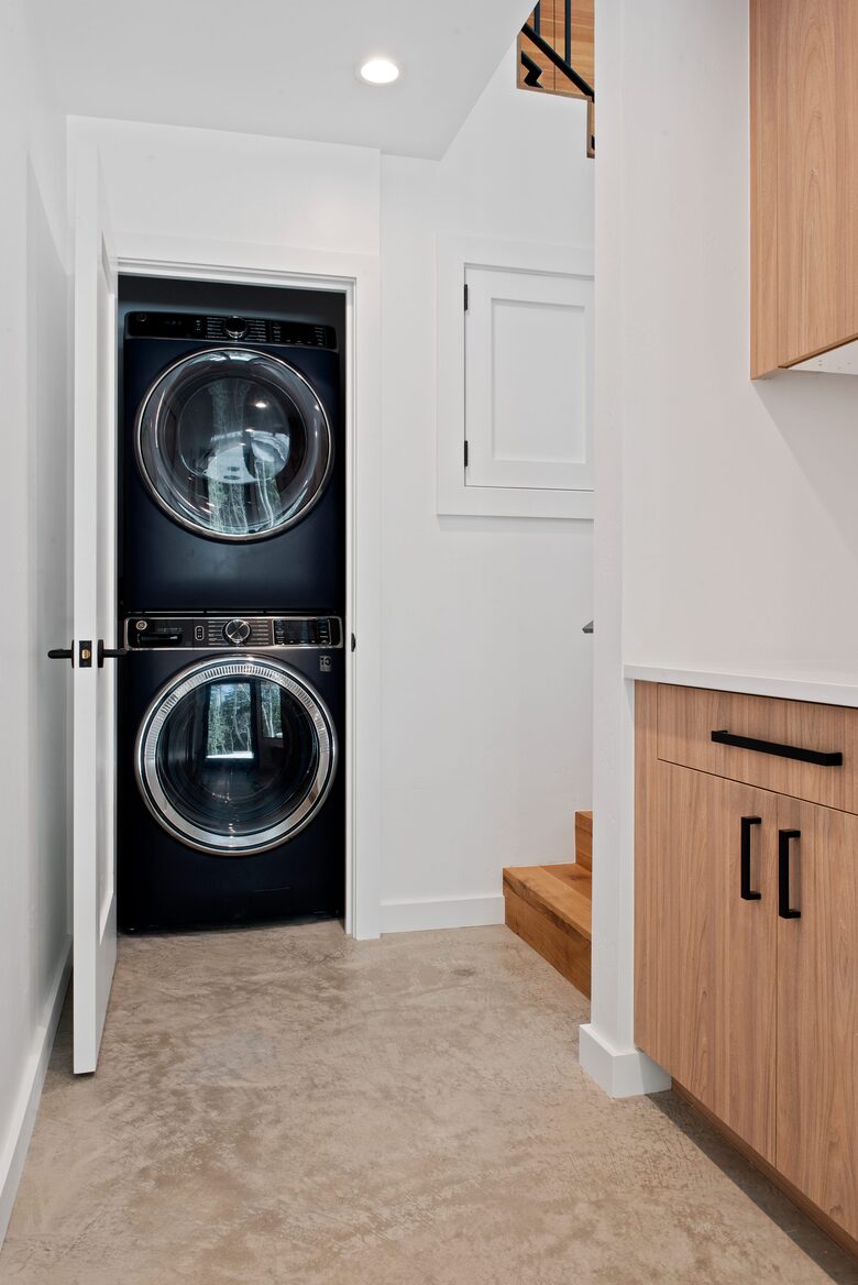 New Mountain Modern Home in the Trees - Crested Butte, Colorado