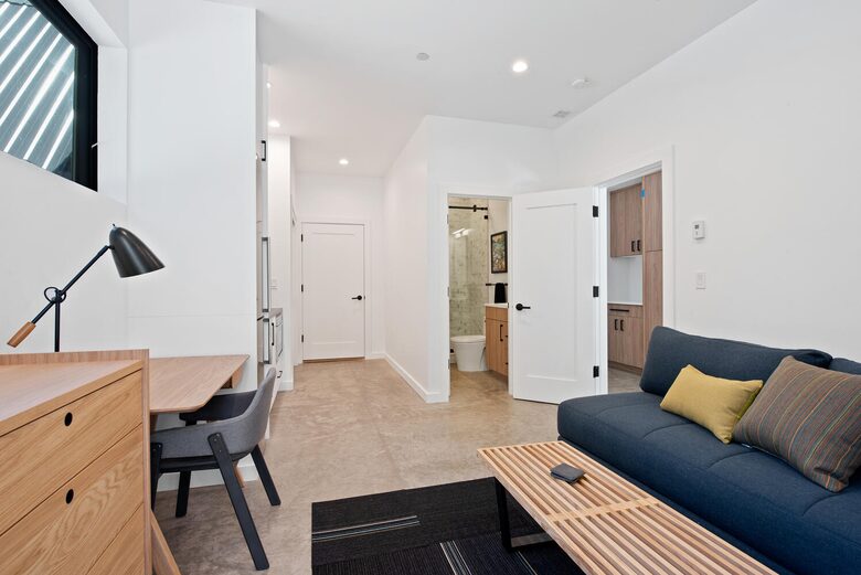 New Mountain Modern Home in the Trees - Crested Butte, Colorado