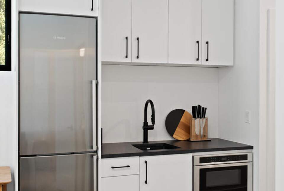 New Mountain Modern Home in the Trees - Crested Butte, Colorado