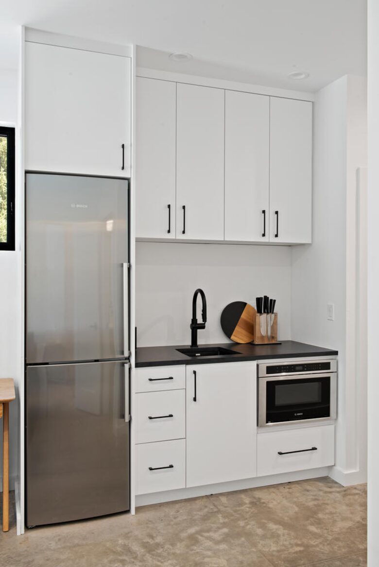 New Mountain Modern Home in the Trees - Crested Butte, Colorado