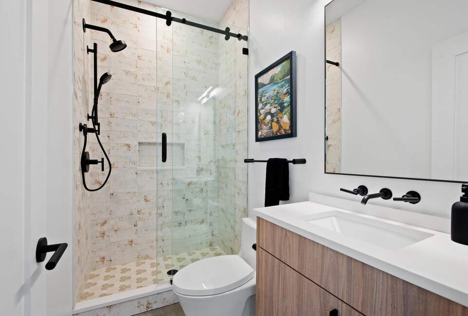 New Mountain Modern Home in the Trees - Crested Butte, Colorado