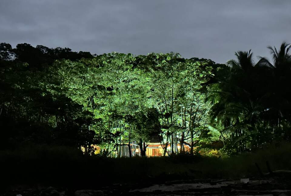 Pasha Costa Rica | Luxury Beachfront Estate - Santa Teresa, Costa Rica