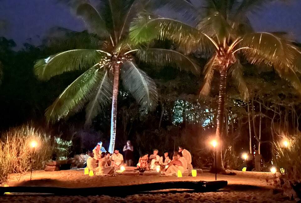 Pasha Costa Rica | Luxury Beachfront Estate - Santa Teresa, Costa Rica