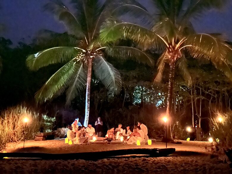 Pasha Costa Rica | Luxury Beachfront Estate - Santa Teresa, Costa Rica