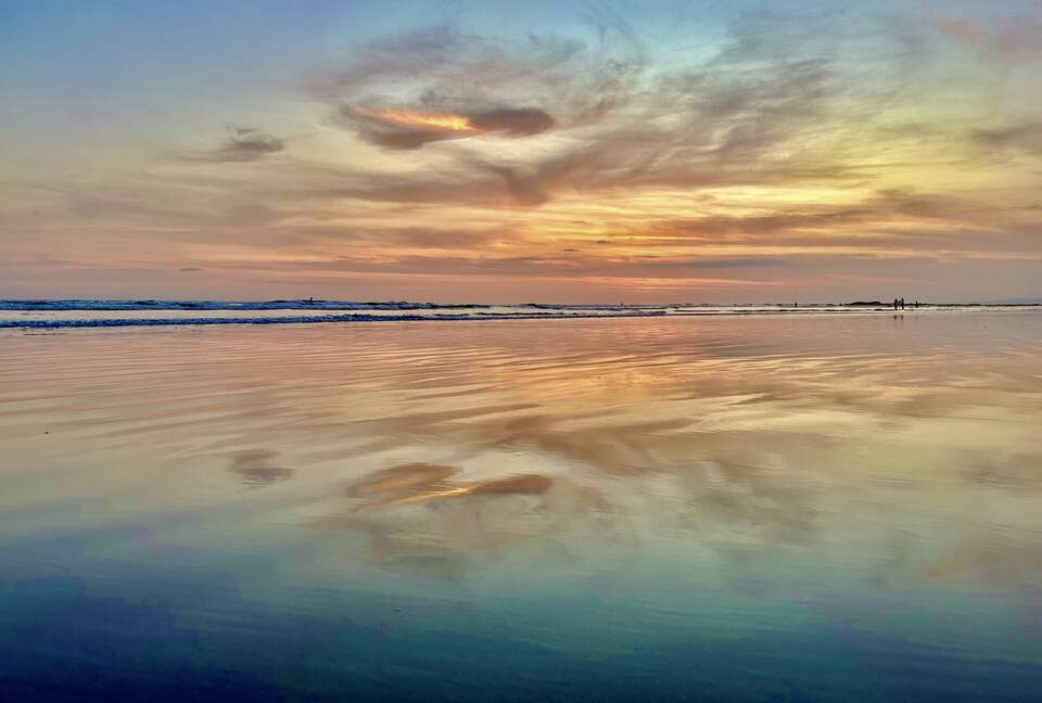 Pasha Costa Rica | Luxury Beachfront Estate - Santa Teresa, Costa Rica