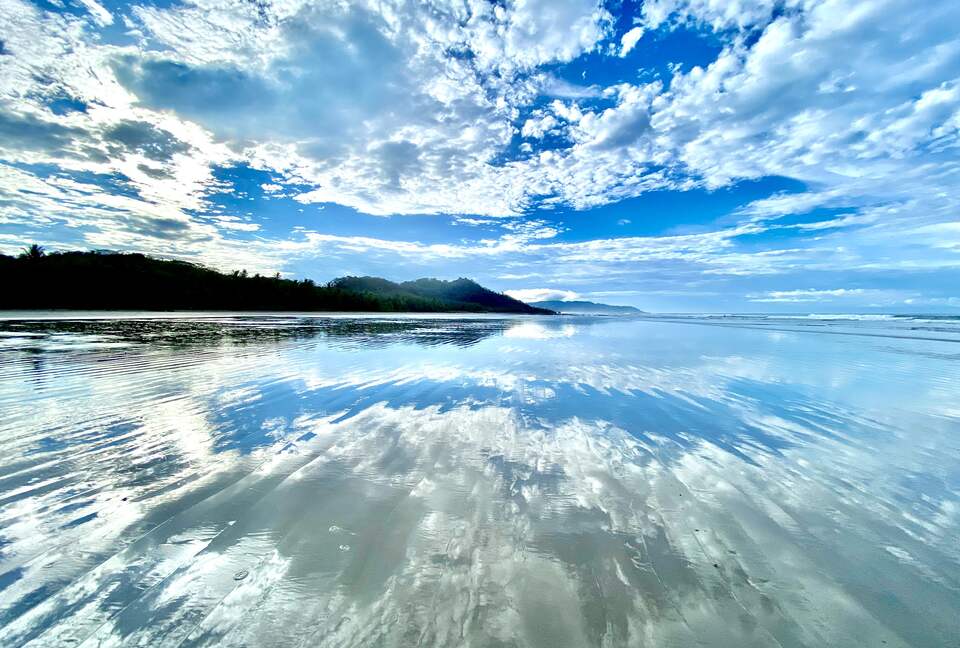 Pasha Costa Rica | Luxury Beachfront Estate - Santa Teresa, Costa Rica