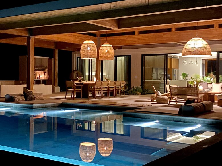 Pasha Costa Rica | Luxury Beachfront Estate - Santa Teresa, Costa Rica