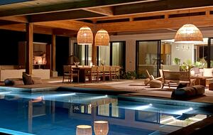 Pasha Costa Rica | Luxury Beachfront Estate