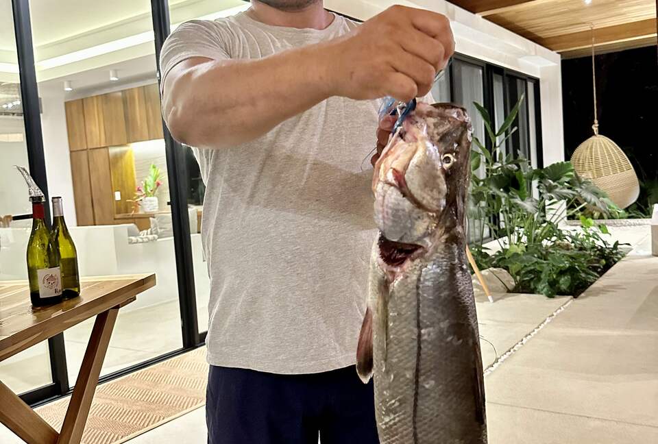 Pasha Costa Rica | Luxury Beachfront Estate - Santa Teresa, Costa Rica