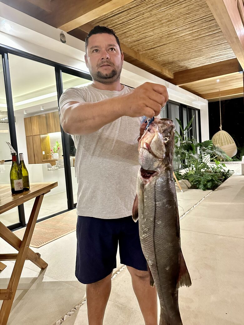 Pasha Costa Rica | Luxury Beachfront Estate - Santa Teresa, Costa Rica