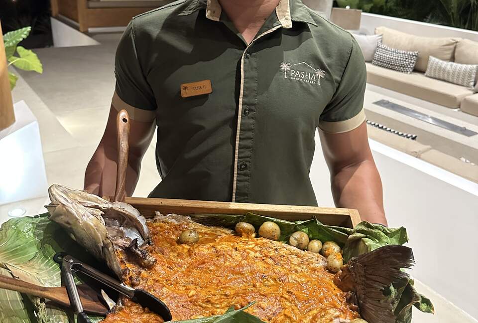 Pasha Costa Rica | Luxury Beachfront Estate - Santa Teresa, Costa Rica