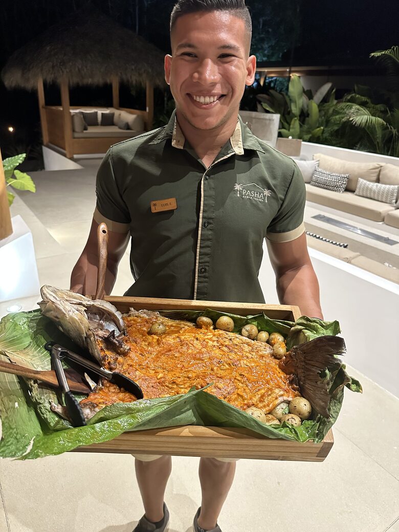 Pasha Costa Rica | Luxury Beachfront Estate - Santa Teresa, Costa Rica