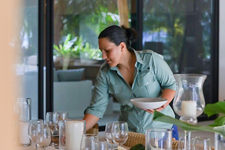 Pasha Costa Rica | Luxury Beachfront Estate - Santa Teresa, Costa Rica