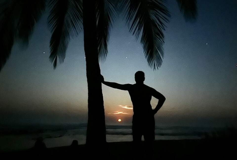 Pasha Costa Rica | Luxury Beachfront Estate - Santa Teresa, Costa Rica