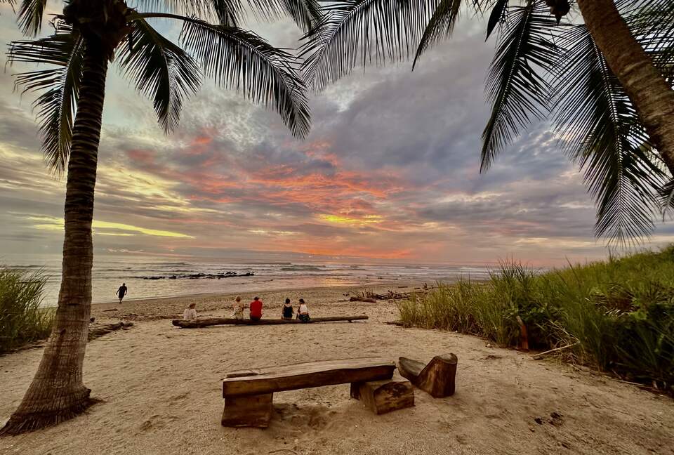 Pasha Costa Rica | Luxury Beachfront Estate - Santa Teresa, Costa Rica