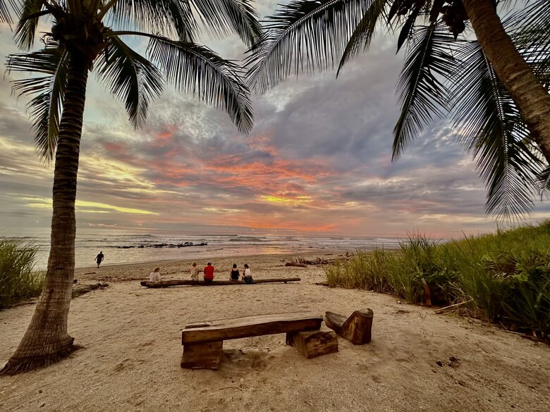 Pasha Costa Rica | Luxury Beachfront Estate - Santa Teresa, Costa Rica