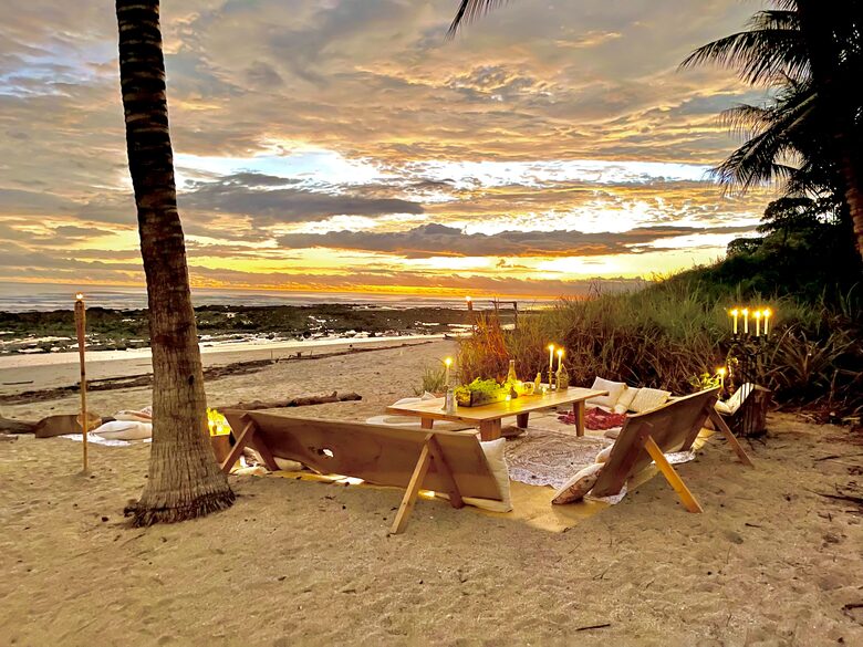 Pasha Costa Rica | Luxury Beachfront Estate - Santa Teresa, Costa Rica